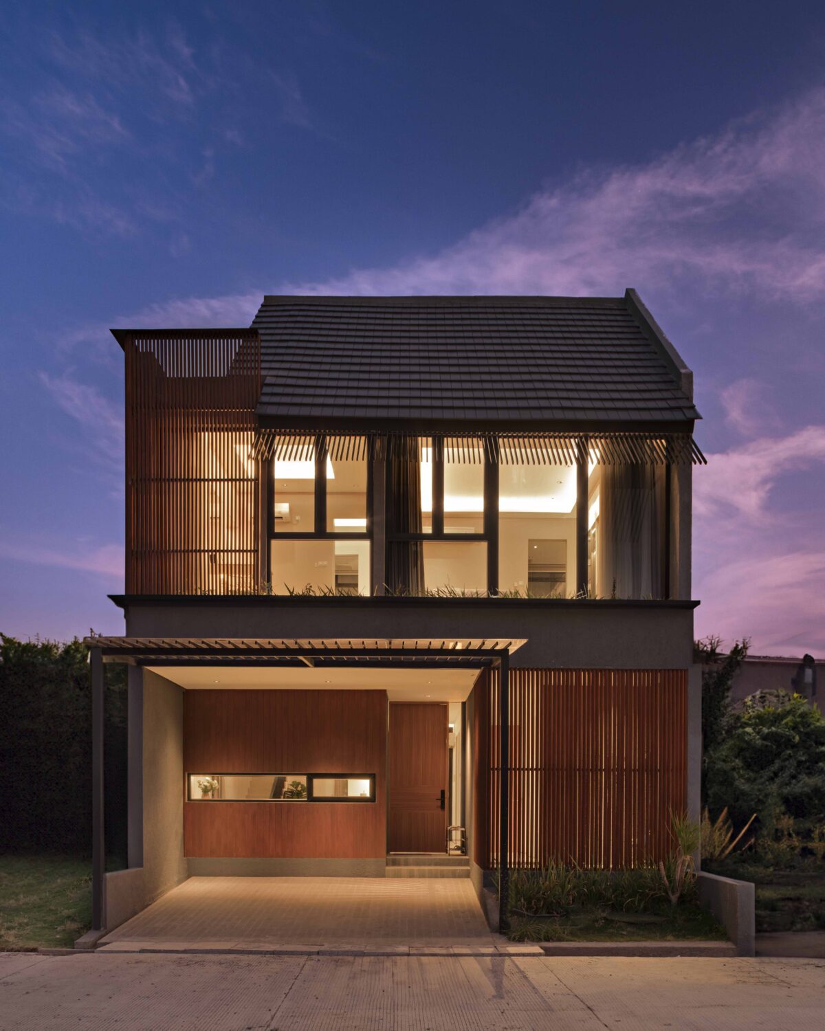 Residential
