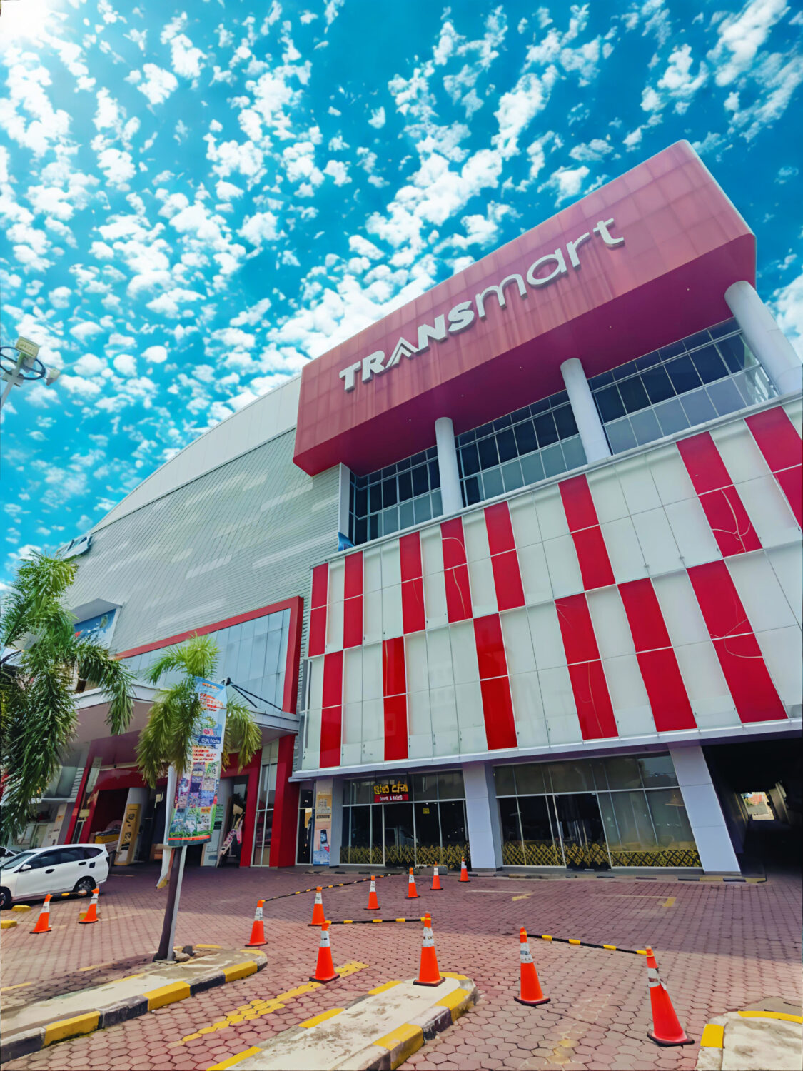 Sri Ratu Building – Pekalongan