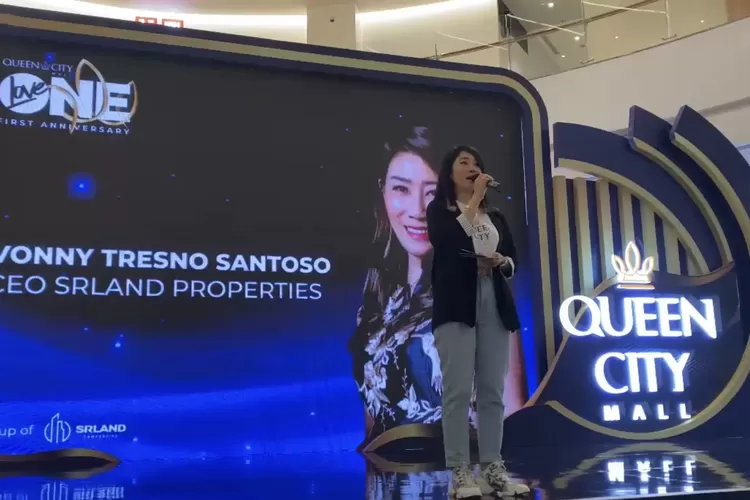Deretan Hiburan Menarik Pekan Ini di Queen City, Mulai Pop Dance Competition Hingga Ubeatz Karaoke Competition